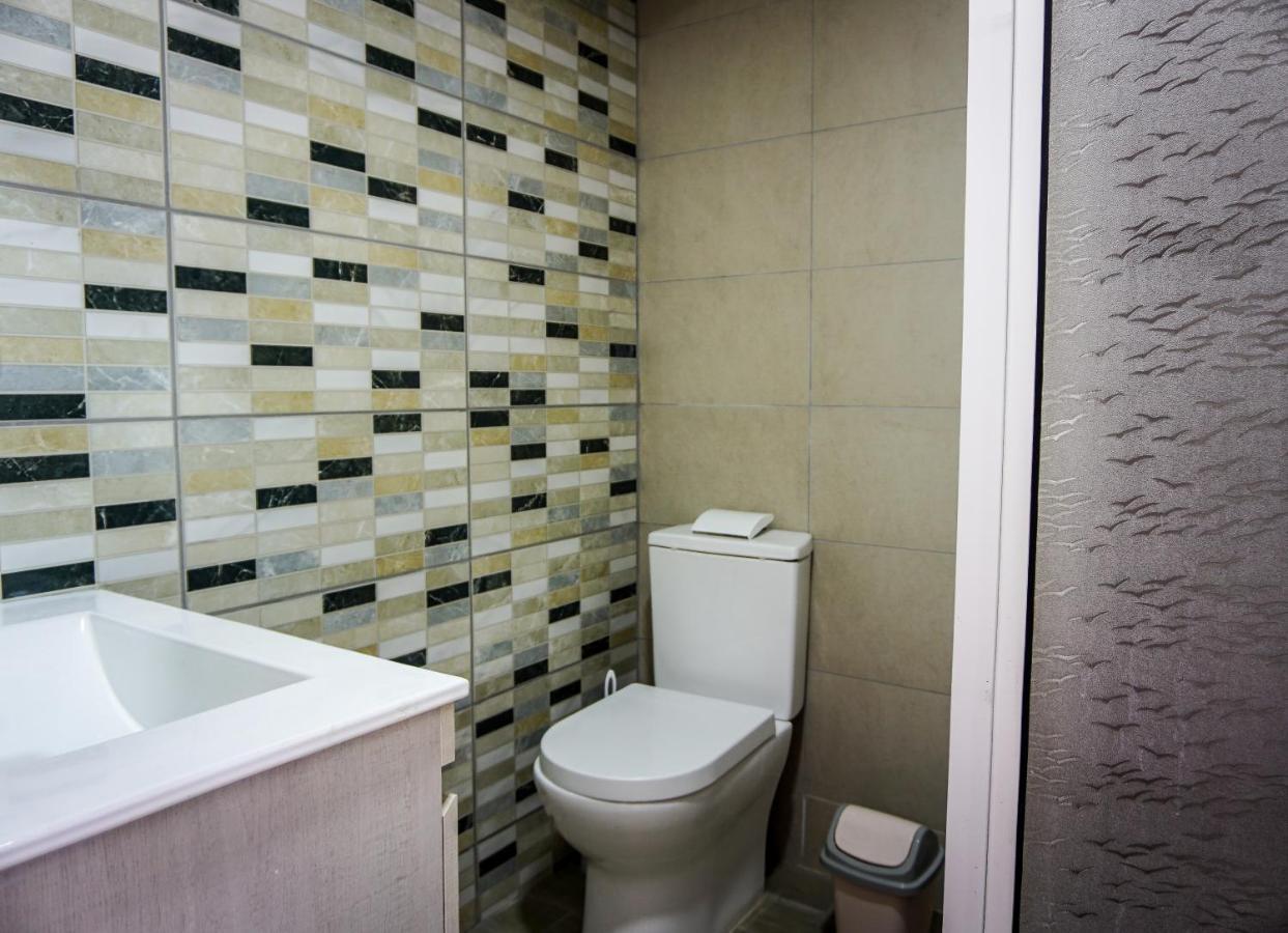 Departamentos Vellemar Renaca Apartment Vina del Mar Bagian luar foto