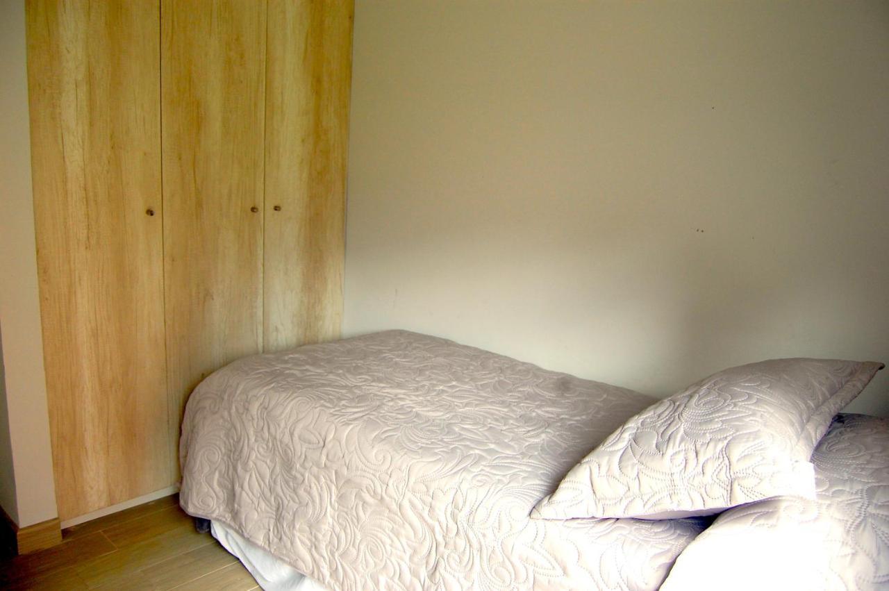 Departamentos Vellemar Renaca Apartment Vina del Mar Bagian luar foto