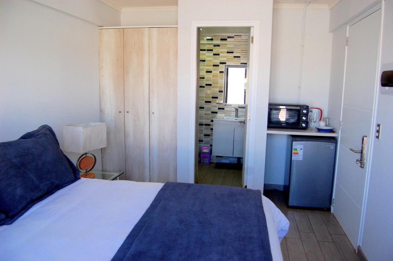 Departamentos Vellemar Renaca Apartment Vina del Mar Bagian luar foto