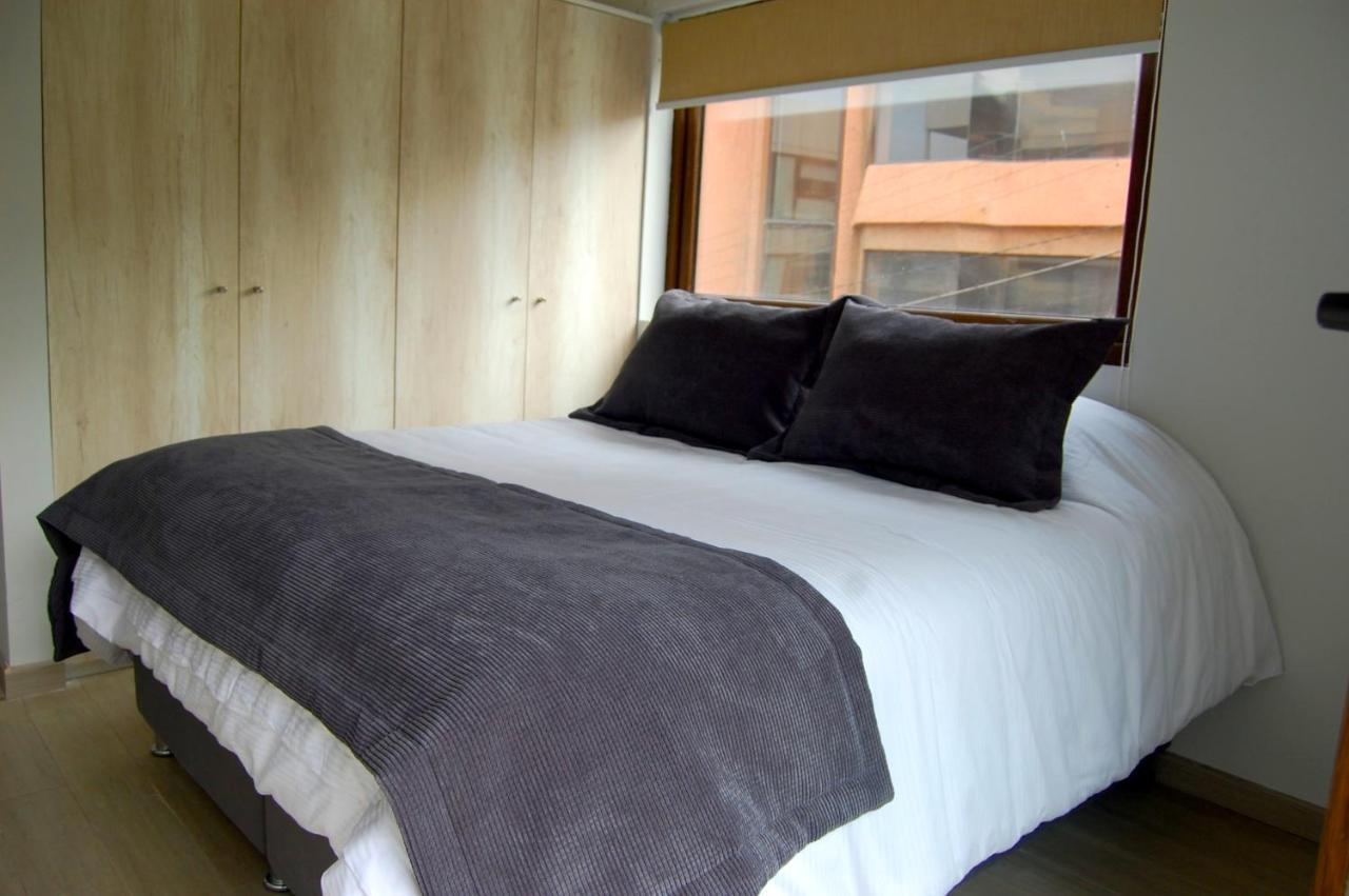 Departamentos Vellemar Renaca Apartment Vina del Mar Bagian luar foto