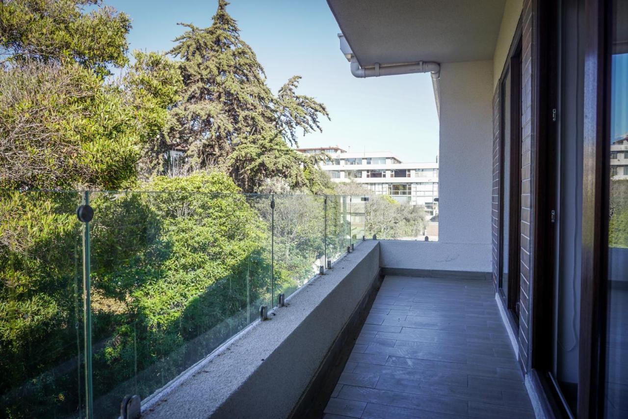 Departamentos Vellemar Renaca Apartment Vina del Mar Bagian luar foto