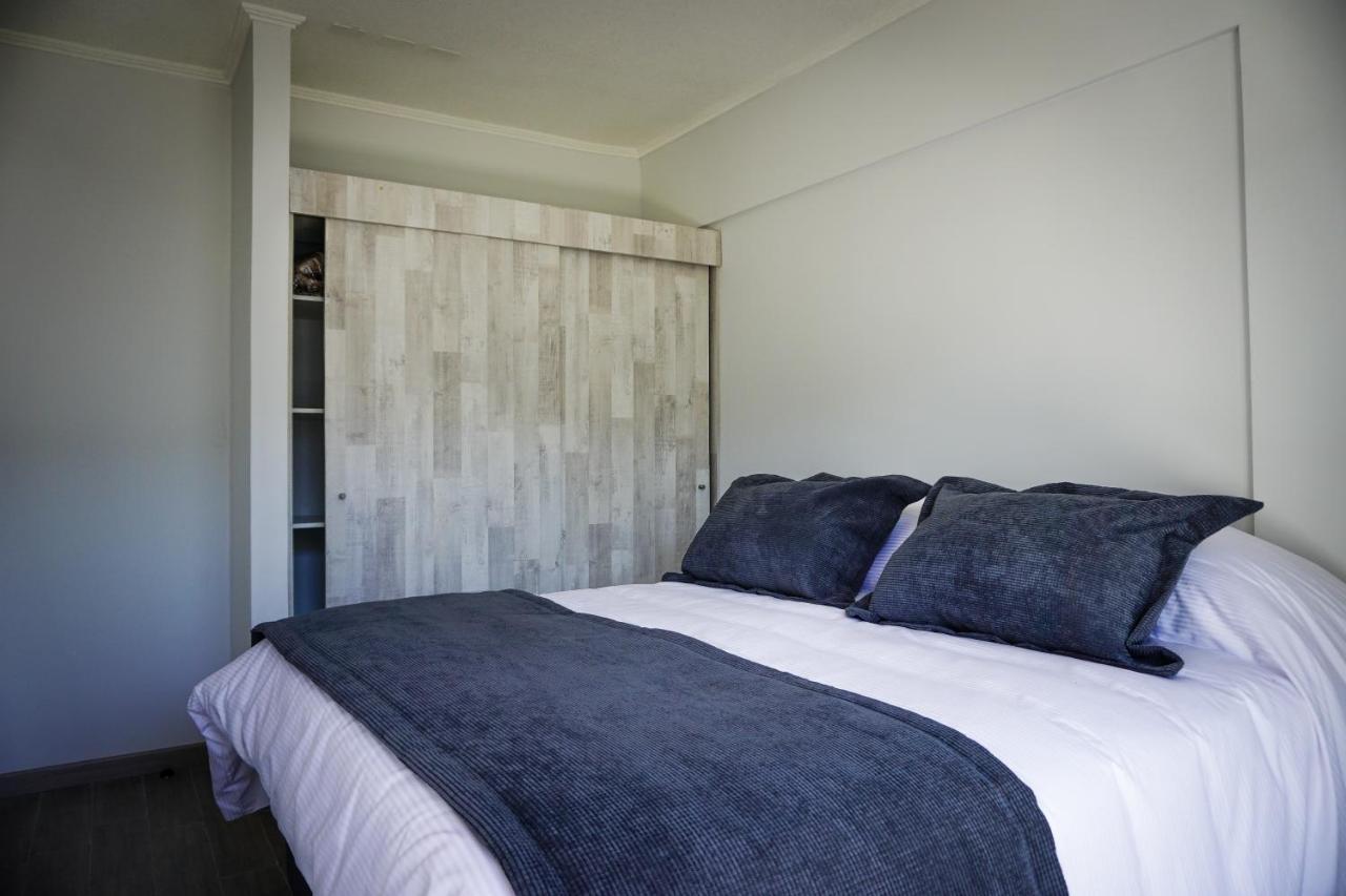 Departamentos Vellemar Renaca Apartment Vina del Mar Bagian luar foto