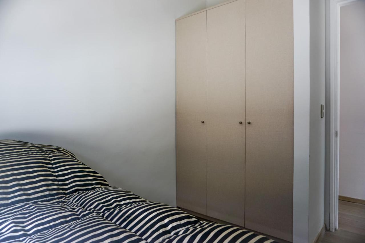 Departamentos Vellemar Renaca Apartment Vina del Mar Bagian luar foto