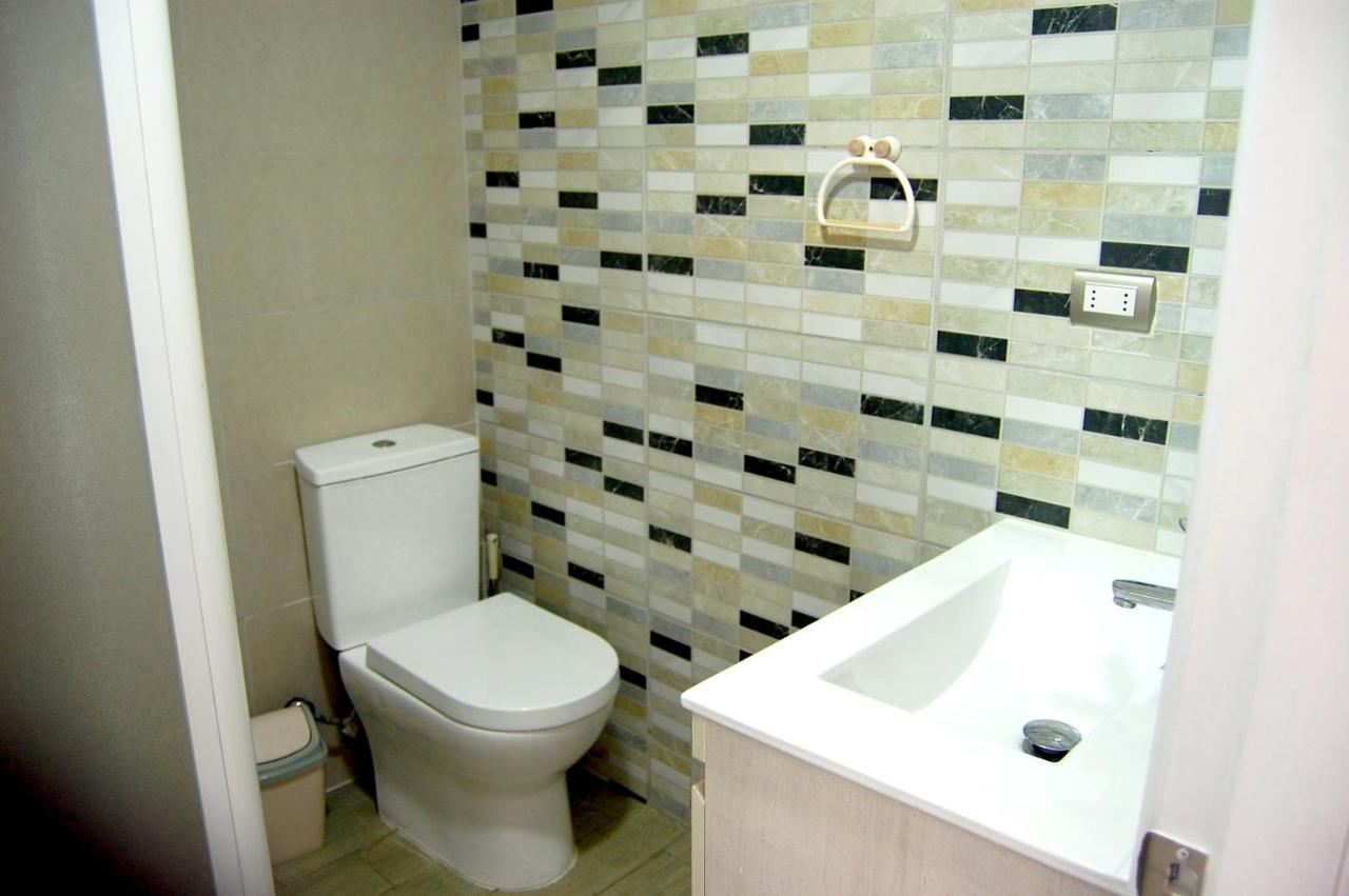 Departamentos Vellemar Renaca Apartment Vina del Mar Bagian luar foto