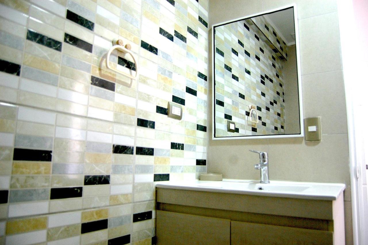 Departamentos Vellemar Renaca Apartment Vina del Mar Bagian luar foto