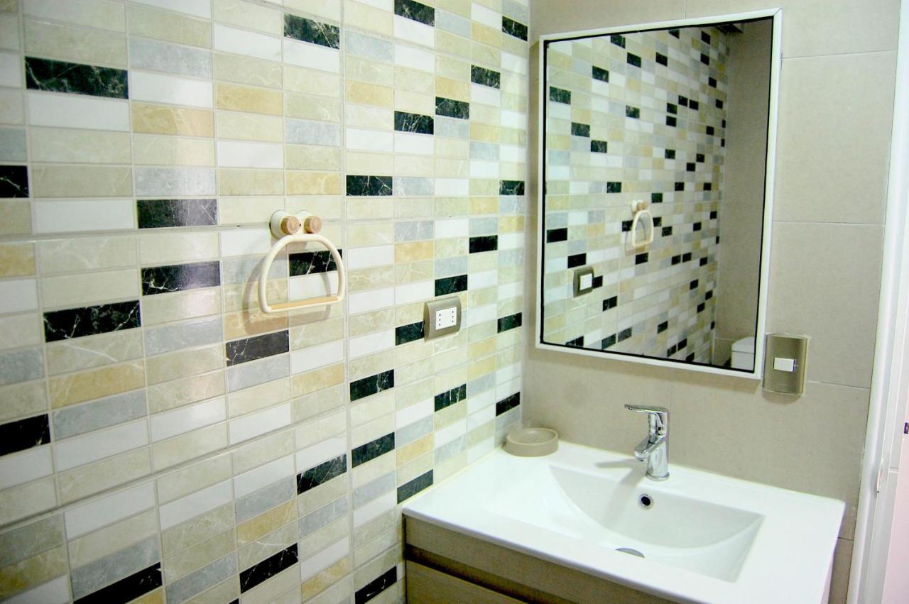 Departamentos Vellemar Renaca Apartment Vina del Mar Bagian luar foto