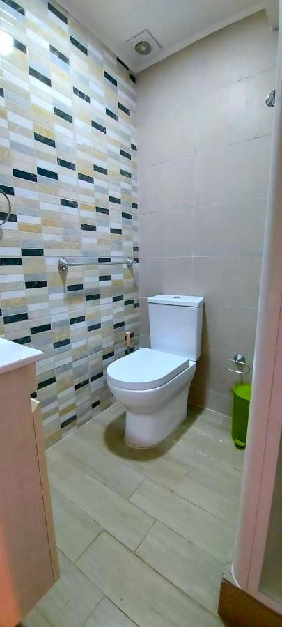 Departamentos Vellemar Renaca Apartment Vina del Mar Bagian luar foto