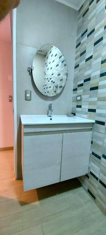 Departamentos Vellemar Renaca Apartment Vina del Mar Bagian luar foto