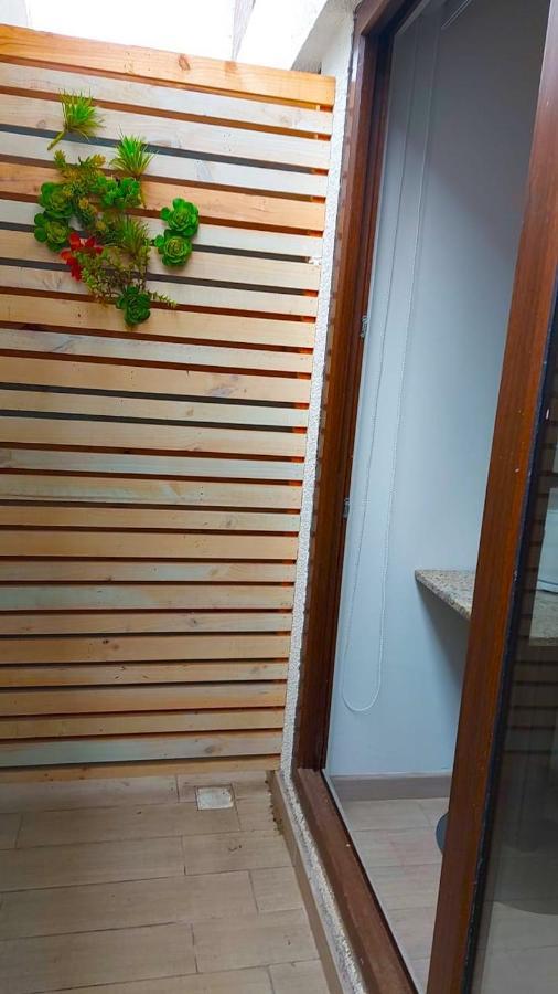 Departamentos Vellemar Renaca Apartment Vina del Mar Bagian luar foto