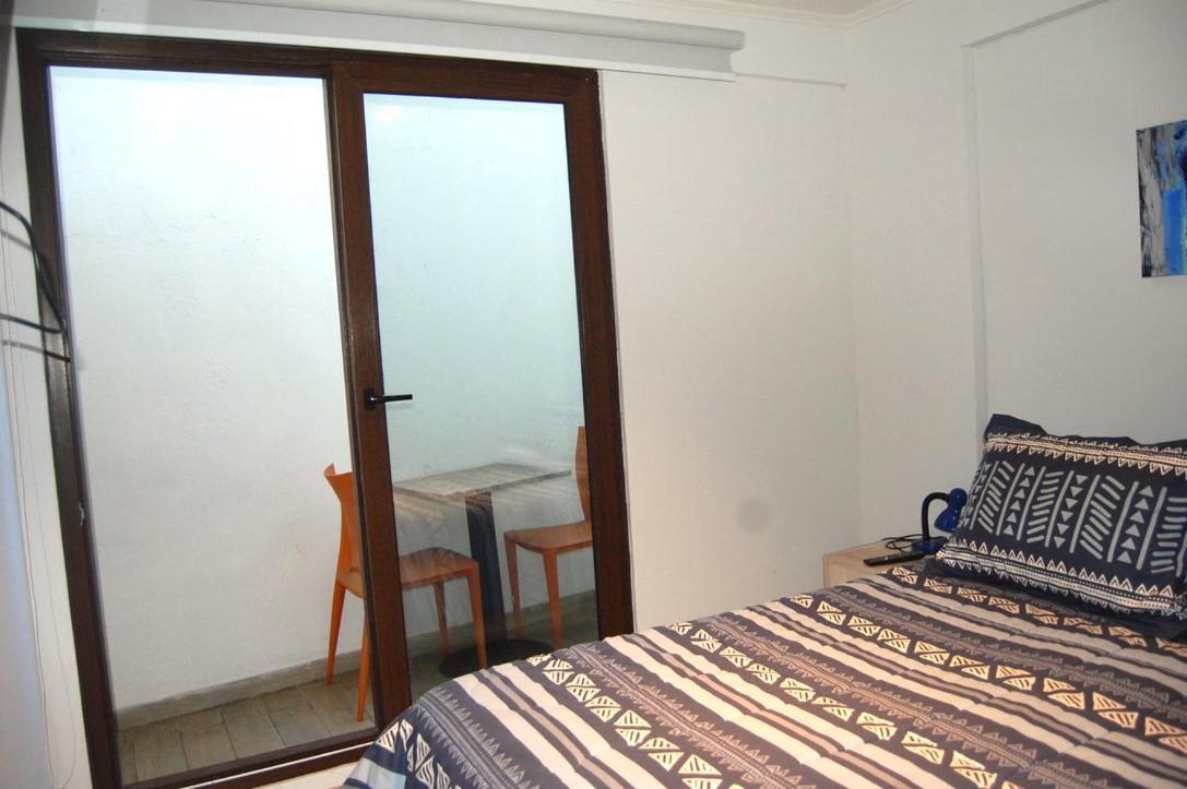 Departamentos Vellemar Renaca Apartment Vina del Mar Bagian luar foto