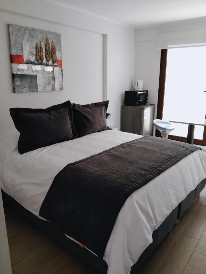 Departamentos Vellemar Renaca Apartment Vina del Mar Bagian luar foto