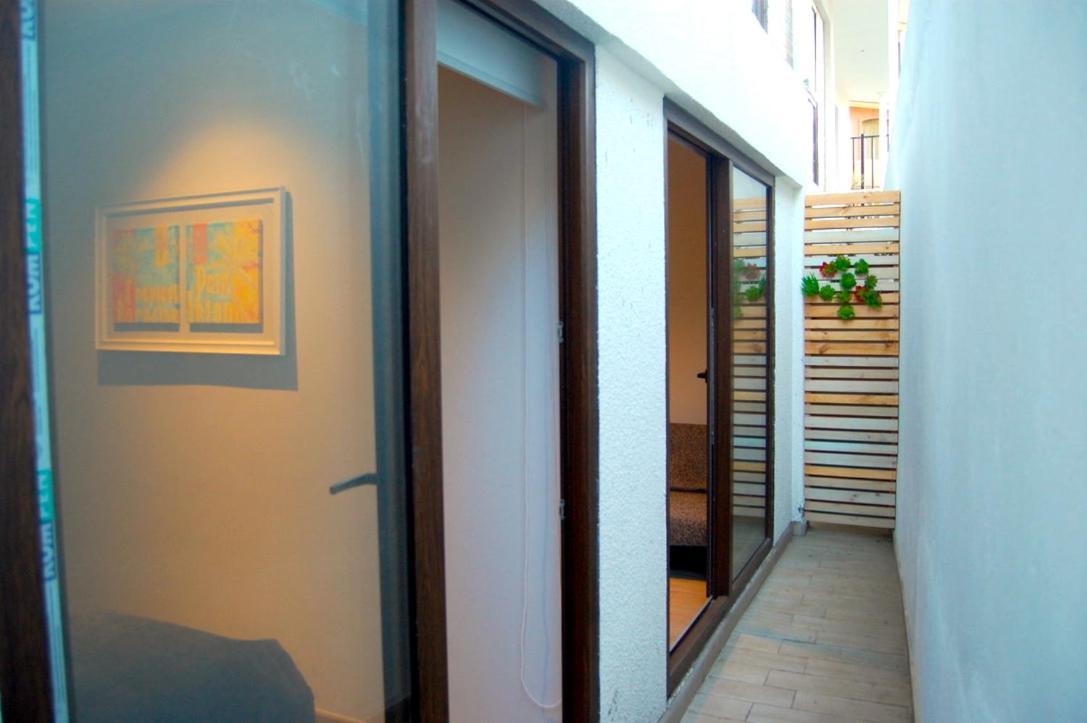 Departamentos Vellemar Renaca Apartment Vina del Mar Bagian luar foto