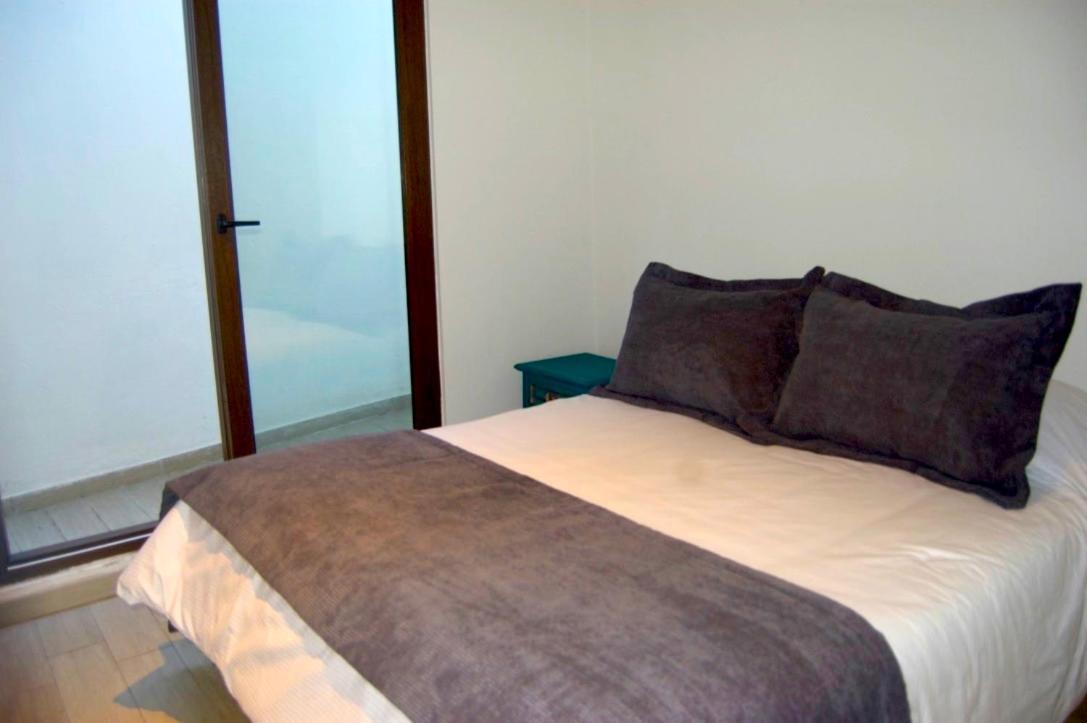 Departamentos Vellemar Renaca Apartment Vina del Mar Bagian luar foto